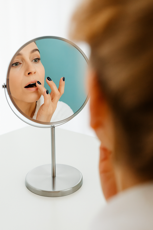 Zelf lippenbalsem maken met cacaoboter: een natuurlijke verzorging voor zachte lippen