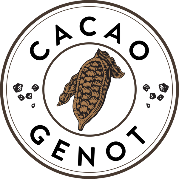 Cacaogenot